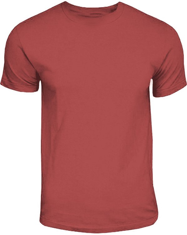 T-Shirt - red